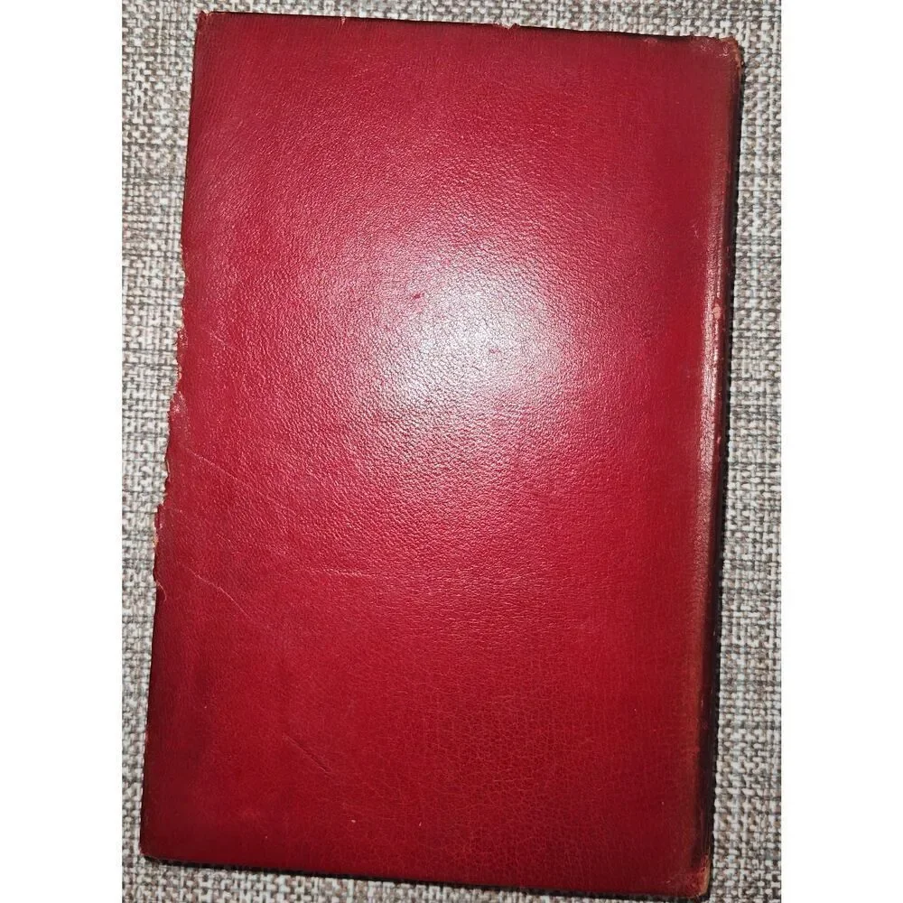 Life's Handicap Being Stories of Mine Own People by Rudyard Kipling 1916 HC